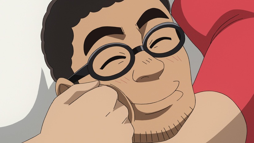 夏之介、憧れの“番長”との対決！アニメ『グラゼニ』第11話あらすじ＆先行カットが到着！