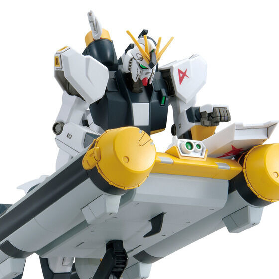 「HG 1/144 νガンダム用 ブースターベッド」1,320円（税込）（C）創通・サンライズ