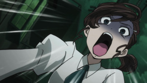 ねこ娘の超美脚フィギュアが発売決定！TVアニメ『ゲゲゲの鬼太郎』第15話あらすじ＆先行カットが到着！