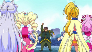 TVアニメ『ＨＵＧっと！プリキュア』第23話あらすじ＆先行カットが到着！