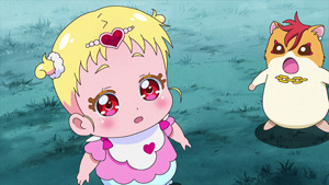 TVアニメ『ＨＵＧっと！プリキュア』第23話あらすじ＆先行カットが到着！