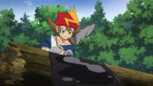 ゾイドの王と出会った少年アラシの運命は！？12年ぶりの新作！TVアニメ『ゾイドワイルド』第1話あらすじ＆先行カットが到着！