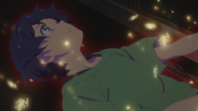 「劇場版 RE:cycle of the PENGUINDRUM［後編］僕は君を愛してる」予告編（C） イクニチャウダー／ピングループ （C）2021 イクニチャウダー／ピングローブユニオン