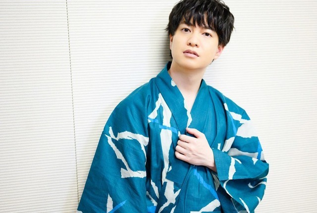小林裕介