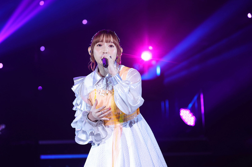 「fripSide Phase2 Final Arena Tour 2022 -infinite synthesis:endless voyage-」