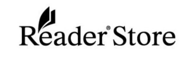 電子書籍ストア「Reader Store」ロゴ