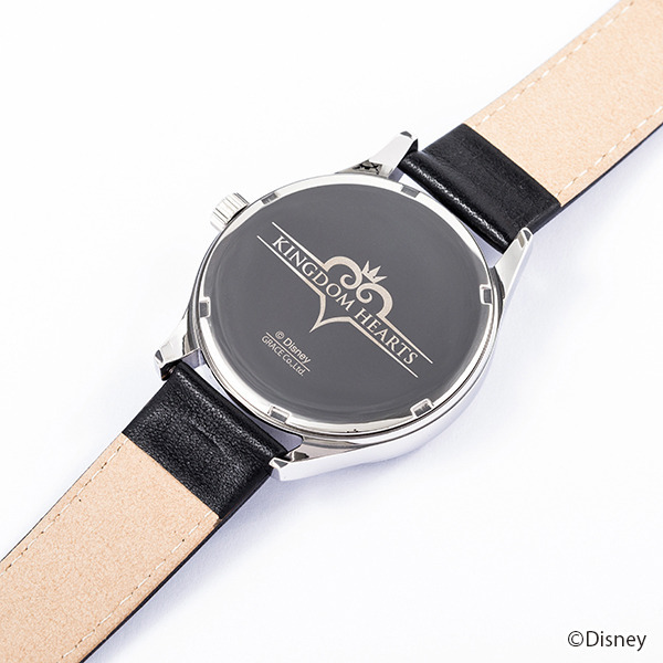 「『キングダム ハーツ』シリーズ スペシャルアイテム」■ソラ モデル 腕時計（C）Disney