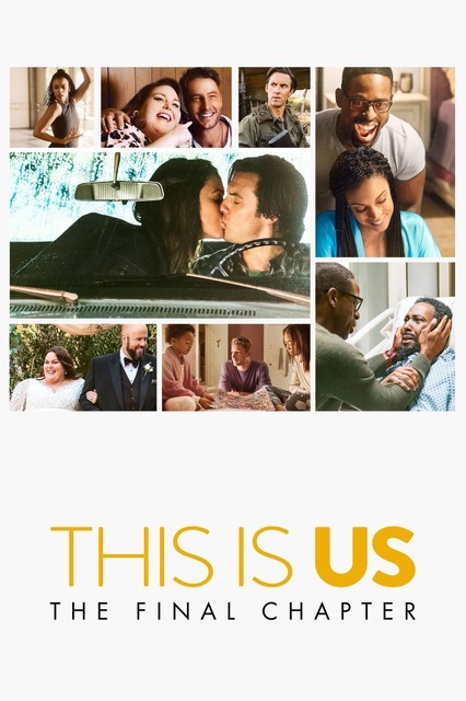 『THIS IS US/ディス・イズ・アス 36歳、これから』シーズン6（C） 2022 NBCUniversal Media, LLC. All rights reserved.