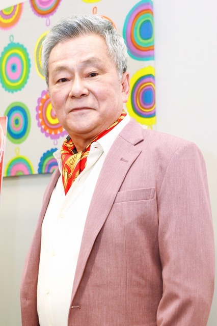 池田秀一