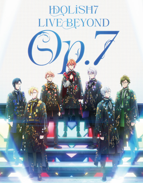 アイドリッシュセブン IDOLiSH7 LIVE BEYOND 