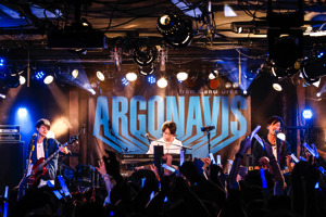 ARGONAVIS