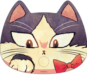 WEBコミック「同居人はひざ、時々、頭のうえ。」がTVアニメ化決定!!