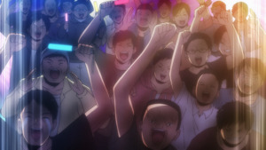 ゴクドルズに入りたい女子登場！？TVアニメ『Back Street Girls －ゴクドルズ－』第7話あらすじ＆先行カットが到着！