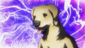 ゴクドルズに入りたい女子登場！？TVアニメ『Back Street Girls －ゴクドルズ－』第7話あらすじ＆先行カットが到着！