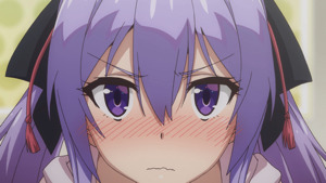 TVアニメ『俺が好きなのは妹だけど妹じゃない』PV第1弾を公開！ヒロイン・永遠野誓サイン会コミケで掛け替えカバーの配布決定