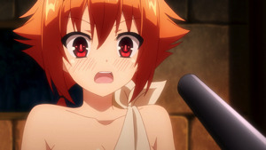 裸の乙女たちが温泉で勇斗の体を洗おうと…TVアニメ『百錬の覇王と聖約の戦乙女』第6話あらすじ＆先行カットが到着！