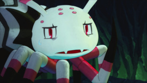 悠木碧が「蜘蛛」になって喋り倒す？！ 『蜘蛛ですが、なにか？』アニメ化企画進行中PVを公開！