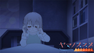 TVアニメ『ヤマノススメ サードシーズン』第7話あらすじ＆先行カットが到着！