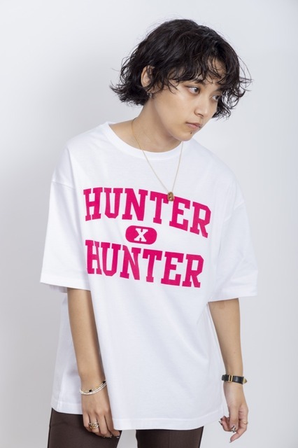 GOOD ROCK SPEED「HUNTER x HUNTER | ヒソカ」（C）P98-22（C）V・N・M