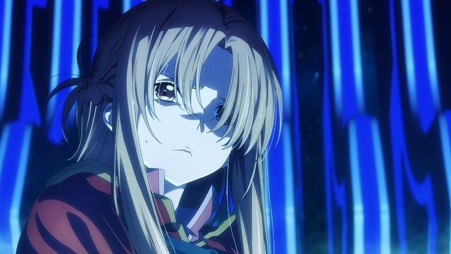 『劇場版 ソードアート・オンライン -プログレッシブ- 冥き夕闇のスケルツォ』新カット(c)2020 川原 礫/KADOKAWA/SAO-P Project