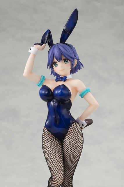 「TVアニメ『カッコウの許嫁』瀬川ひろ バニーガールVer. 1/7スケールフィギュア」 19,800円（税込）（C）吉河美希・講談社／カッコウの許嫁製作委員会