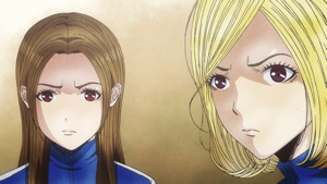 TVアニメ『Back Street Girls －ゴクドルズ－』は終わらない！？“あなたが選ぶ珠玉の一話総選挙”開催決定に合わせてこれまでをプレイバック！