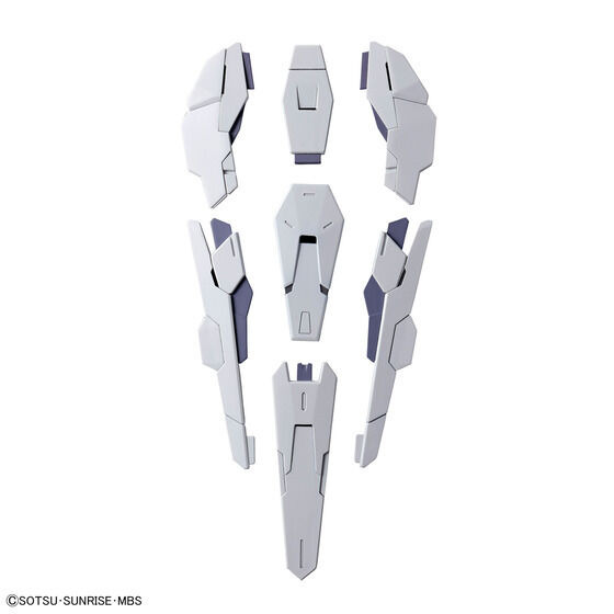 「HG 1/144 ガンダムルブリス」1,760円（税込）（C）創通・サンライズ・MBS