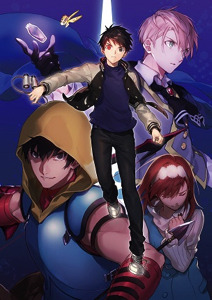 ドラマCD「Fate/Prototype 蒼銀のフラグメンツ」第3巻CM・トラックリストを公開！