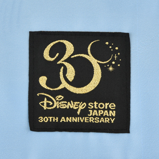 「ディズニーストア30周年記念グッズ」トートバッグ（C）Disney（C）Disney. Based on the “Winnie the Pooh” works by A.A. Milne and E.H. Shepard.