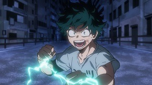 デクvs爆豪の超絶バトルが再び！ アニメ『僕のヒーローアカデミア』 明日放送の超注目回に向けてヒロアカ声優が対談！ 「２人の気持ち、葛藤、ぶつかり合いを見届けてほしい！」