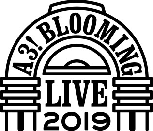 「A3! BLOOMING LIVE 2019」出演者発表＆ライブビューイング実施決定！