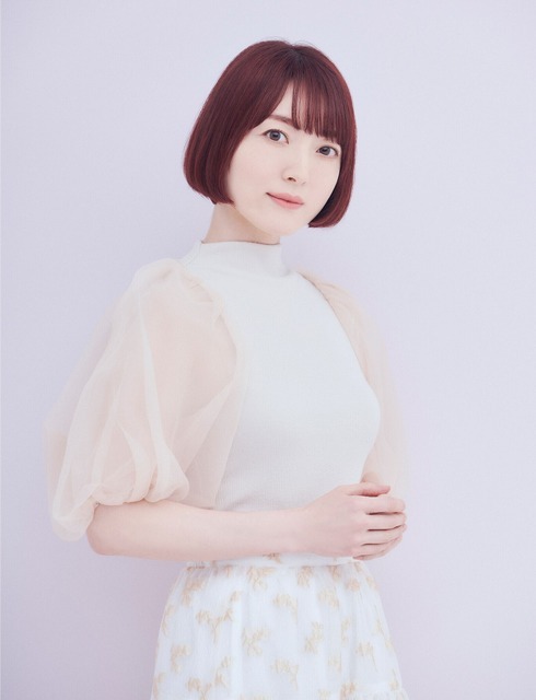 花澤香菜