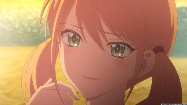 『女神のカフェテラス』ティザーPV（C）瀬尾公治・講談社／「女神のカフェテラス」製作委員会