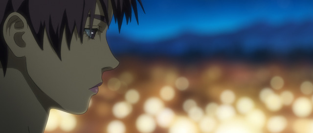 『ベルセルク 黄金時代篇 MEMORIAL EDITION』場面カット（C）三浦建太郎・スタジオ我画／白泉社（C）三浦建太郎(スタジオ我画)・白泉社／BERSERK FILM PARTNERS