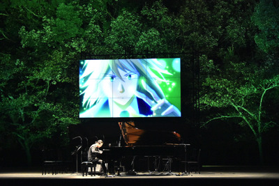 2019年1月TVアニメ『ピアノの森』メインピアニスト出演コンサートレポートと反田恭平＆牛牛コメント！
