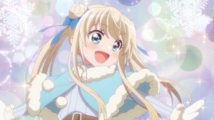 ロシア語幼女に一目惚れ！？戦うヘンタイ家政婦誕生！？TVアニメ『うちのメイドがウザすぎる！』第1話あらすじ＆先行カットが到着！