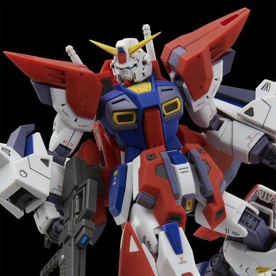 「MG 1/100 ガンダムF90用ミッションパック Ｗタイプ」2,200円（税込）（C）創通・サンライズ