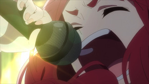 TVアニメ『ゾンビランドサガ』第1話の先行カットが到着！アフレコ写真も公開に！