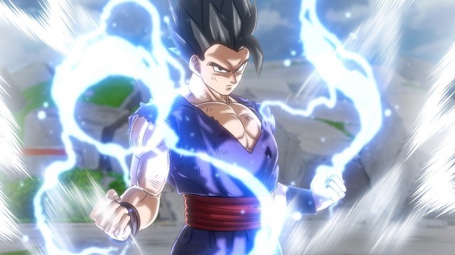 『ドラゴンボール超 スーパーヒーロー』（C）バード・スタジオ／集英社（C）「2022 ドラゴンボール超」製作委員会