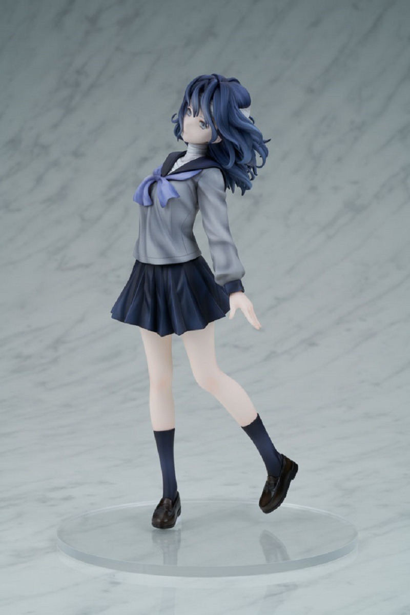 「東雲諒子 1/7 スケールフィギュア」28,600円（税込）（C）ATLUS（C）SEGA All rights reserved.