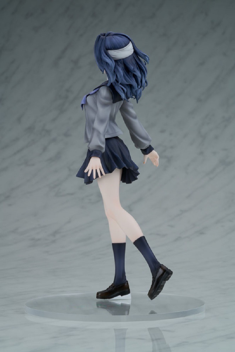 「東雲諒子 1/7 スケールフィギュア」28,600円（税込）（C）ATLUS（C）SEGA All rights reserved.