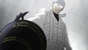 TVアニメ『東京喰種トーキョーグール:re』【最終章】第14話あらすじ＆先行場面カット公開