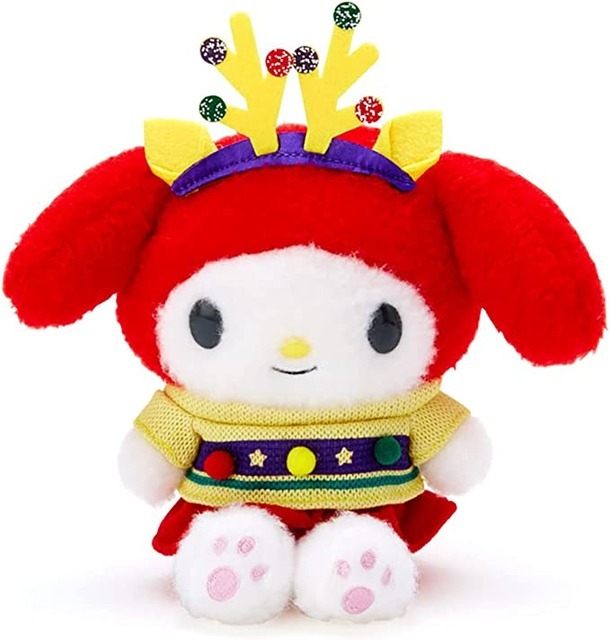 ぬいぐるみ（クリスマスセーター）(C)2005,2022 SANRIO CO.,LTD.(P)(C)2001,2022 SANRIO CO.,LTD.(P)(C)1976,2022 SANRIO CO.,LTD.(P)(C)1989,2022 SANRIO CO.,LTD.(P)(C)1996,2022 SANRIO CO.,LTD.(P)(C)1976,2022 SANRIO CO.,LTD.(P)(C)1976,2022 SANRIO CO.,LTD.(P)(C)1985,2022 SANRIO CO.,LTD.(P)(C)1988,2022 SANRIO CO.,LTD.(P)(C)2010,2022 SANRIO CO.,LTD.(P)