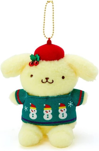 マスコットホルダー（クリスマスセーター）(C)2005,2022 SANRIO CO.,LTD.(P)(C)2001,2022 SANRIO CO.,LTD.(P)(C)1976,2022 SANRIO CO.,LTD.(P)(C)1989,2022 SANRIO CO.,LTD.(P)(C)1996,2022 SANRIO CO.,LTD.(P)(C)1976,2022 SANRIO CO.,LTD.(P)(C)1976,2022 SANRIO CO.,LTD.(P)(C)1985,2022 SANRIO CO.,LTD.(P)(C)1988,2022 SANRIO CO.,LTD.(P)(C)2010,2022 SANRIO CO.,LTD.(P)