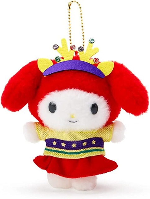 マスコットホルダー（クリスマスセーター）(C)2005,2022 SANRIO CO.,LTD.(P)(C)2001,2022 SANRIO CO.,LTD.(P)(C)1976,2022 SANRIO CO.,LTD.(P)(C)1989,2022 SANRIO CO.,LTD.(P)(C)1996,2022 SANRIO CO.,LTD.(P)(C)1976,2022 SANRIO CO.,LTD.(P)(C)1976,2022 SANRIO CO.,LTD.(P)(C)1985,2022 SANRIO CO.,LTD.(P)(C)1988,2022 SANRIO CO.,LTD.(P)(C)2010,2022 SANRIO CO.,LTD.(P)