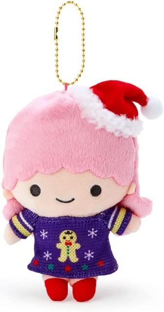 マスコットホルダー（クリスマスセーター）(C)2005,2022 SANRIO CO.,LTD.(P)(C)2001,2022 SANRIO CO.,LTD.(P)(C)1976,2022 SANRIO CO.,LTD.(P)(C)1989,2022 SANRIO CO.,LTD.(P)(C)1996,2022 SANRIO CO.,LTD.(P)(C)1976,2022 SANRIO CO.,LTD.(P)(C)1976,2022 SANRIO CO.,LTD.(P)(C)1985,2022 SANRIO CO.,LTD.(P)(C)1988,2022 SANRIO CO.,LTD.(P)(C)2010,2022 SANRIO CO.,LTD.(P)