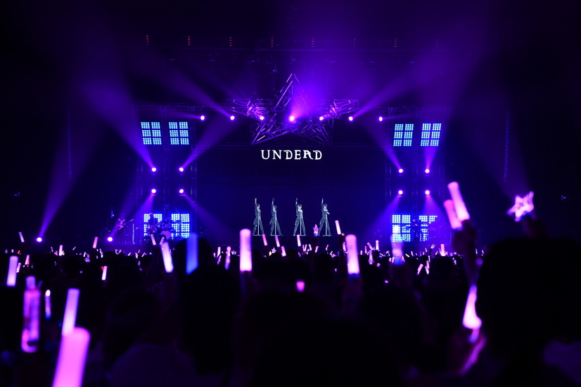『あんさんぶるスターズ！DREAM LIVE - 2nd Tour 