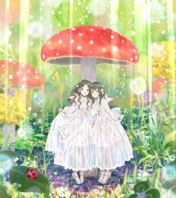 TVアニメ『はたらく細胞』ED曲など収録！ClariSの5thフルアルバム「Fairy Party」のジャケットと収録内容を解禁！