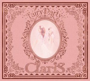 TVアニメ『はたらく細胞』ED曲など収録！ClariSの5thフルアルバム「Fairy Party」のジャケットと収録内容を解禁！