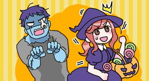 「めちゃコミック」調査レポートハロウィンで人気の仮装は？恋愛や失敗談を大調査！